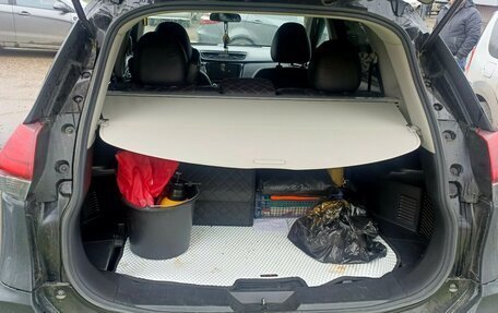 Nissan X-Trail, 2018 год, 1 770 000 рублей, 9 фотография