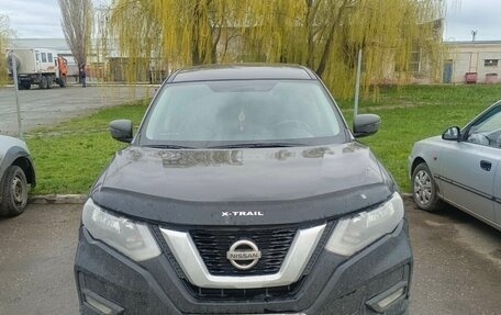 Nissan X-Trail, 2018 год, 1 770 000 рублей, 1 фотография
