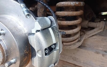 Chevrolet Niva I рестайлинг, 2013 год, 600 000 рублей, 1 фотография