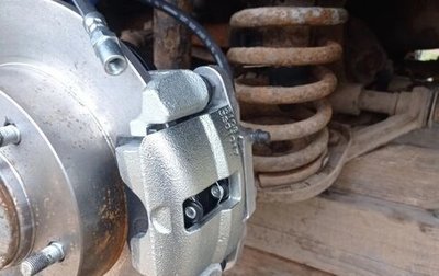 Chevrolet Niva I рестайлинг, 2013 год, 600 000 рублей, 1 фотография