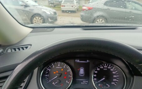 Nissan X-Trail, 2018 год, 1 770 000 рублей, 16 фотография