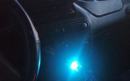 Chevrolet Niva I рестайлинг, 2013 год, 600 000 рублей, 11 фотография