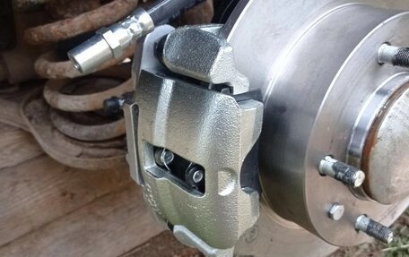 Chevrolet Niva I рестайлинг, 2013 год, 600 000 рублей, 3 фотография