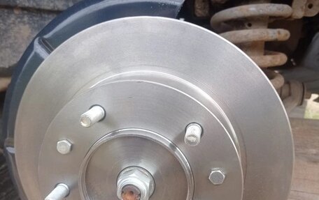 Chevrolet Niva I рестайлинг, 2013 год, 600 000 рублей, 5 фотография