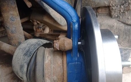 Chevrolet Niva I рестайлинг, 2013 год, 600 000 рублей, 2 фотография