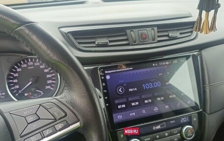 Nissan X-Trail, 2018 год, 1 770 000 рублей, 17 фотография