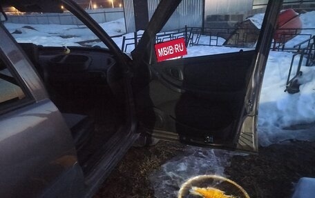 Chevrolet Niva I рестайлинг, 2013 год, 600 000 рублей, 8 фотография