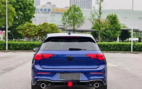 Volkswagen Golf VIII, 2023 год, 1 928 008 рублей, 5 фотография