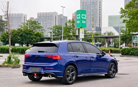 Volkswagen Golf VIII, 2023 год, 1 928 008 рублей, 4 фотография