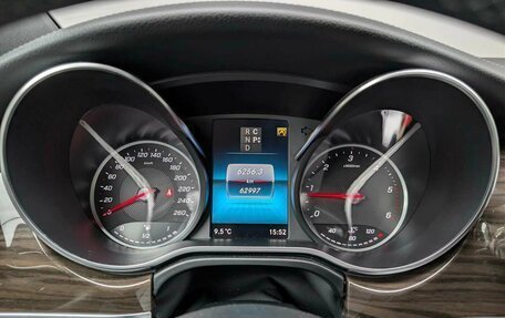 Mercedes-Benz V-Класс, 2021 год, 8 350 000 рублей, 15 фотография