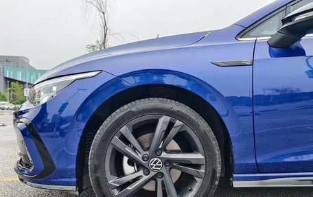 Volkswagen Golf VIII, 2023 год, 1 928 008 рублей, 7 фотография