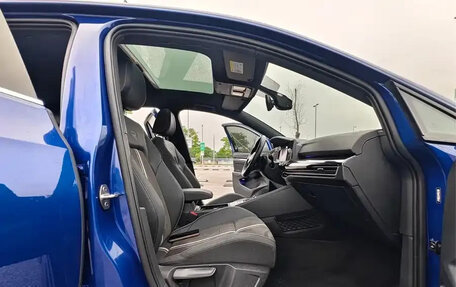 Volkswagen Golf VIII, 2023 год, 1 928 008 рублей, 10 фотография