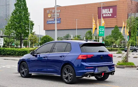 Volkswagen Golf VIII, 2023 год, 1 928 008 рублей, 6 фотография