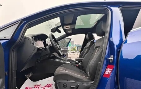 Volkswagen Golf VIII, 2023 год, 1 928 008 рублей, 9 фотография