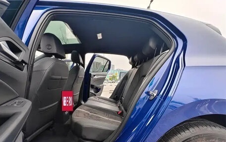 Volkswagen Golf VIII, 2023 год, 1 928 008 рублей, 11 фотография