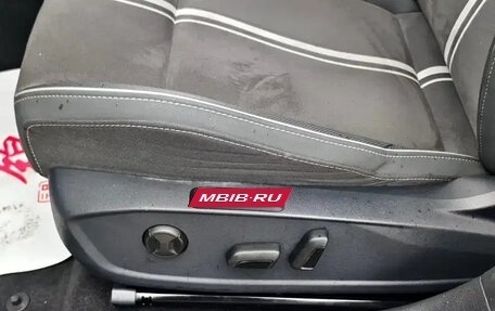 Volkswagen Golf VIII, 2023 год, 1 928 008 рублей, 18 фотография