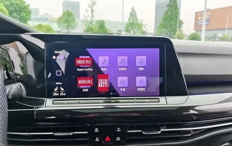 Volkswagen Golf VIII, 2023 год, 1 928 008 рублей, 16 фотография
