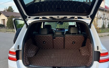 Genesis GV80 I, 2020 год, 5 850 000 рублей, 7 фотография