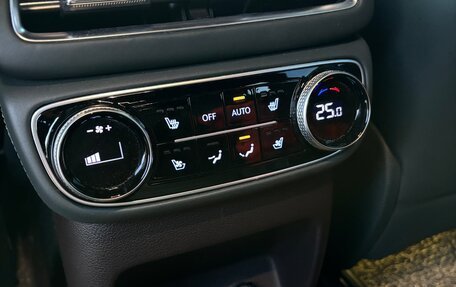 Genesis GV80 I, 2020 год, 5 850 000 рублей, 15 фотография