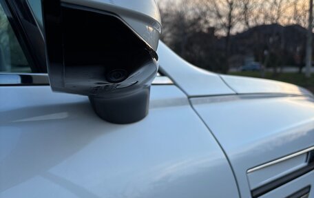 Genesis GV80 I, 2020 год, 5 850 000 рублей, 17 фотография