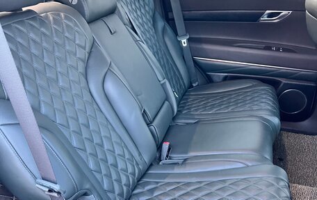 Genesis GV80 I, 2020 год, 5 850 000 рублей, 10 фотография