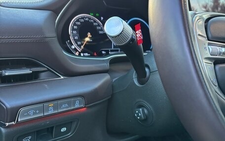 Genesis GV80 I, 2020 год, 5 850 000 рублей, 11 фотография