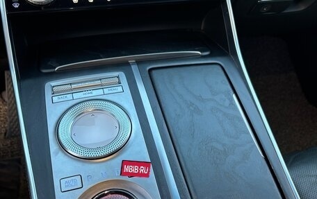 Genesis GV80 I, 2020 год, 5 850 000 рублей, 13 фотография