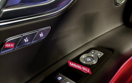 Genesis GV80 I, 2020 год, 5 850 000 рублей, 14 фотография