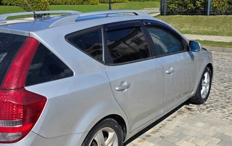 KIA cee'd I рестайлинг, 2011 год, 800 000 рублей, 5 фотография