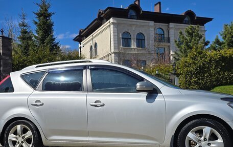 KIA cee'd I рестайлинг, 2011 год, 800 000 рублей, 3 фотография