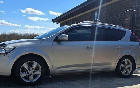 KIA cee'd I рестайлинг, 2011 год, 800 000 рублей, 7 фотография