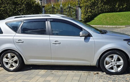 KIA cee'd I рестайлинг, 2011 год, 800 000 рублей, 4 фотография