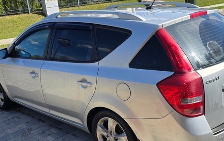 KIA cee'd I рестайлинг, 2011 год, 800 000 рублей, 6 фотография