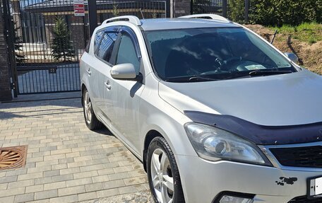 KIA cee'd I рестайлинг, 2011 год, 800 000 рублей, 2 фотография