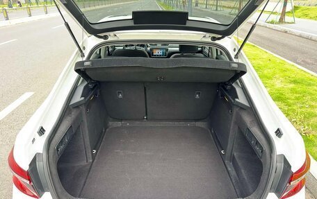 Skoda Superb III рестайлинг, 2020 год, 1 400 000 рублей, 5 фотография