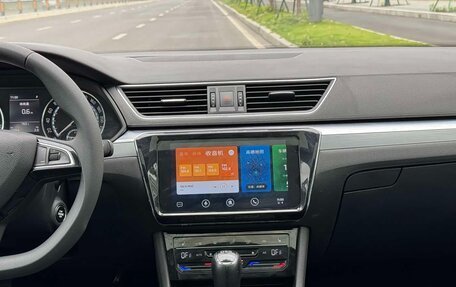 Skoda Superb III рестайлинг, 2020 год, 1 400 000 рублей, 8 фотография