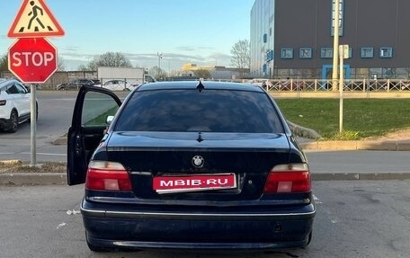 BMW 5 серия, 1998 год, 245 000 рублей, 1 фотография