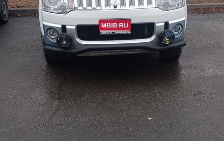 Mitsubishi Delica D:5 I, 2010 год, 2 200 000 рублей, 1 фотография
