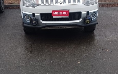 Mitsubishi Delica D:5 I, 2010 год, 2 200 000 рублей, 1 фотография