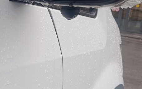 Mitsubishi Delica D:5 I, 2010 год, 2 200 000 рублей, 15 фотография