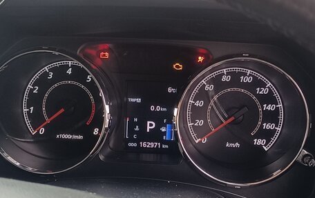 Mitsubishi Delica D:5 I, 2010 год, 2 200 000 рублей, 18 фотография