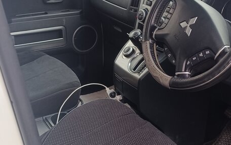 Mitsubishi Delica D:5 I, 2010 год, 2 200 000 рублей, 17 фотография