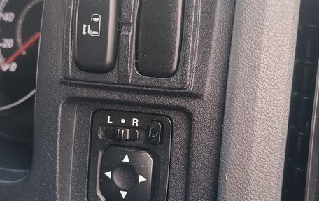 Mitsubishi Delica D:5 I, 2010 год, 2 200 000 рублей, 22 фотография