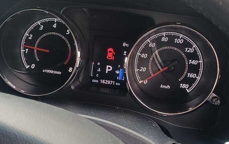 Mitsubishi Delica D:5 I, 2010 год, 2 200 000 рублей, 24 фотография