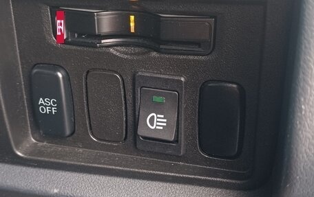 Mitsubishi Delica D:5 I, 2010 год, 2 200 000 рублей, 23 фотография