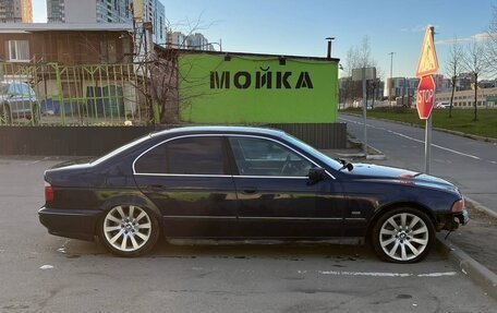 BMW 5 серия, 1998 год, 245 000 рублей, 8 фотография