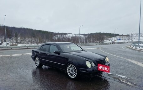 Mercedes-Benz E-Класс, 2001 год, 290 000 рублей, 2 фотография