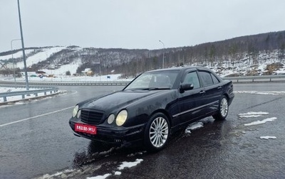 Mercedes-Benz E-Класс, 2001 год, 290 000 рублей, 1 фотография