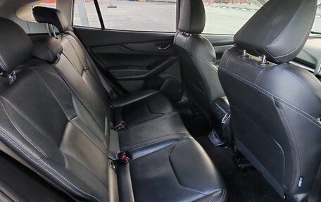 Subaru Impreza IV, 2020 год, 1 750 000 рублей, 14 фотография