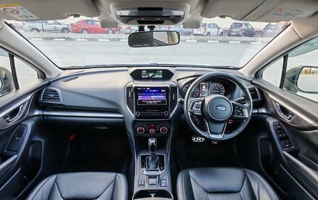 Subaru Impreza IV, 2020 год, 1 750 000 рублей, 13 фотография